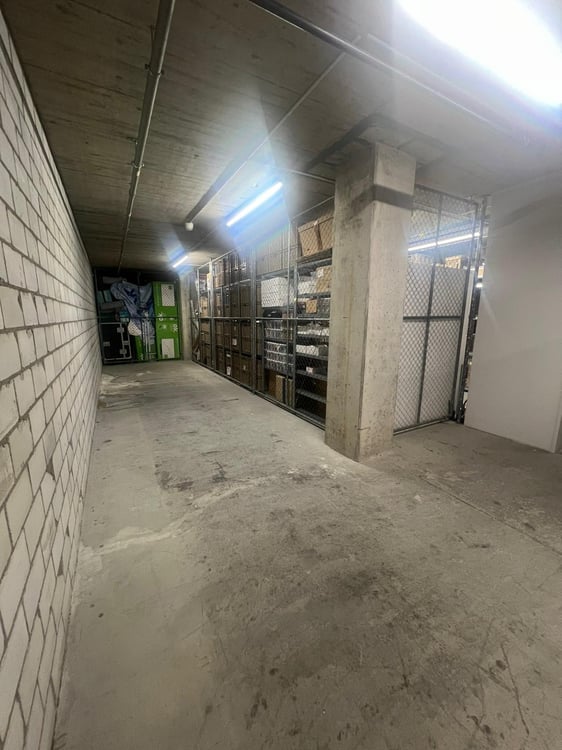 6m² Kellerabteil, 8152 Glattpark 2