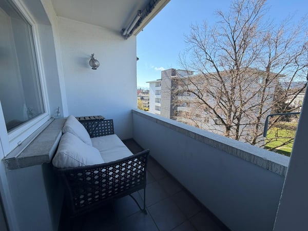 3-Zimmerwohnung im 3. OG -