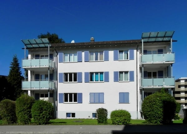 3 Zimmer-Wohnung, 8610 Uster 5