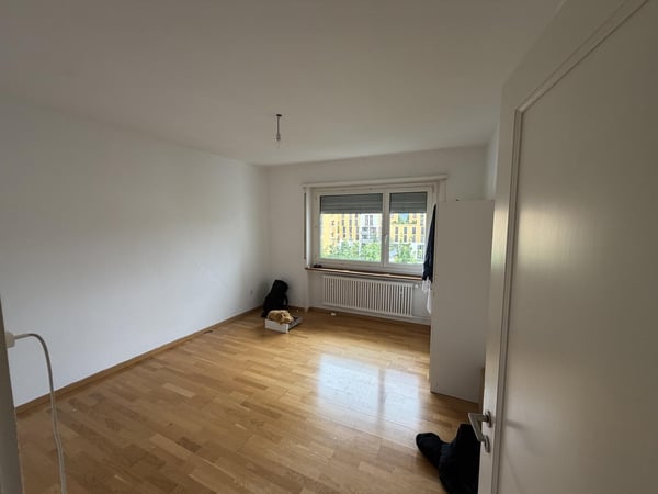Mitten im Seefeld Wohnen - befristet 6