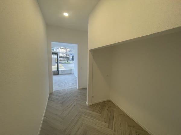 Attraktive Ladenfläche in Zürich zu vermieten 2