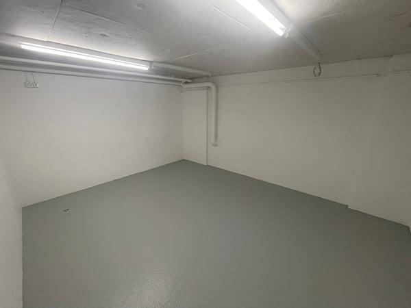 Attraktive Ladenfläche in Zürich zu vermieten 5