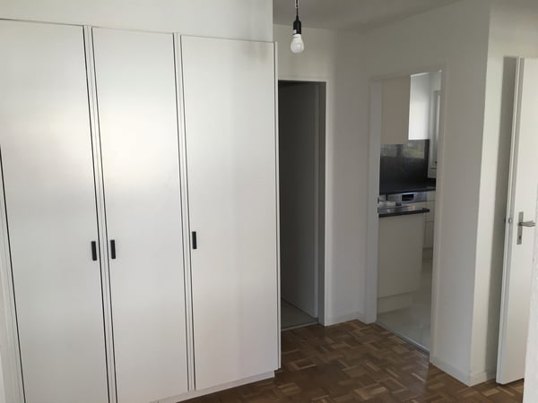 3 Zimmer-Wohnung in Schlieren mieten 5