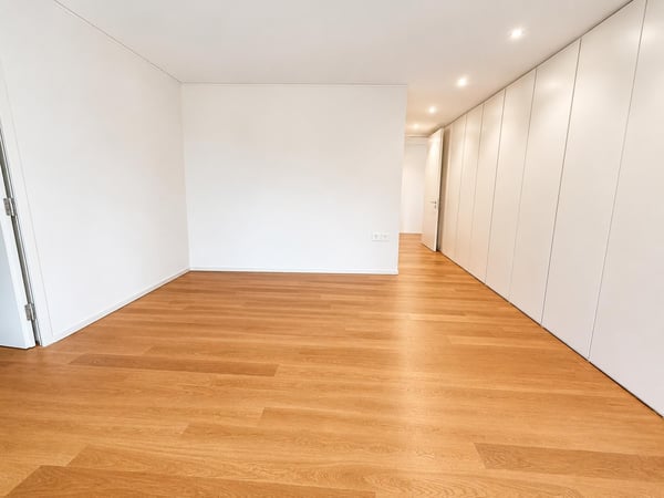 Exklusive Gartenwohnung mit Privatsphäre Ruhe, Design und Wohnkomfort auf höchstem Niveau 8