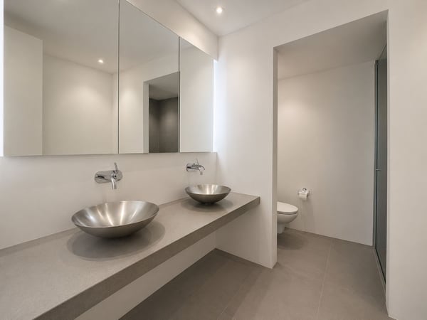 Exklusive Gartenwohnung mit Privatsphäre Ruhe, Design und Wohnkomfort auf höchstem Niveau 7