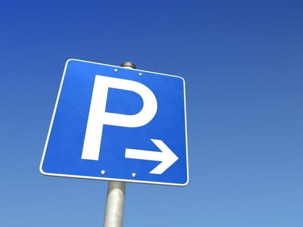 Aussenparkplatz ab 01.08.2026 zu vermieten 7