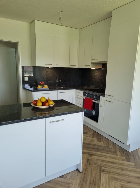 4 ½ Zimmer-Wohnung, 8413 Neftenbach 1