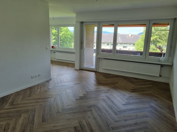 4 ½ Zimmer-Wohnung, 8413 Neftenbach 2