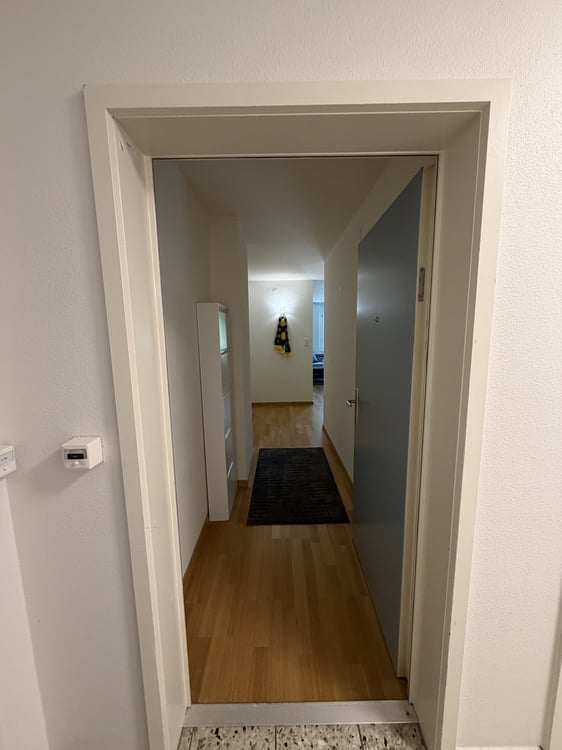 Charmante Genossenschaftswohnung 4