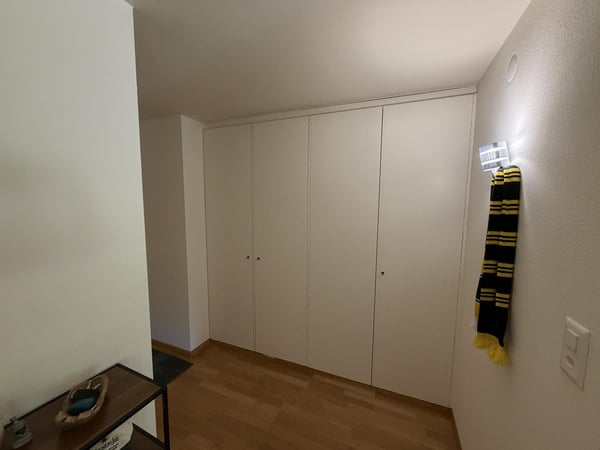 Charmante Genossenschaftswohnung 5