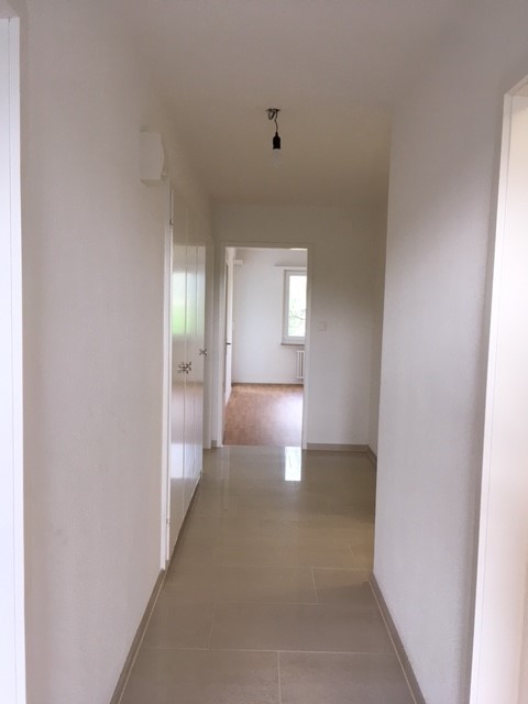 1.0 Zimmerwohnung in 4.OG 2
