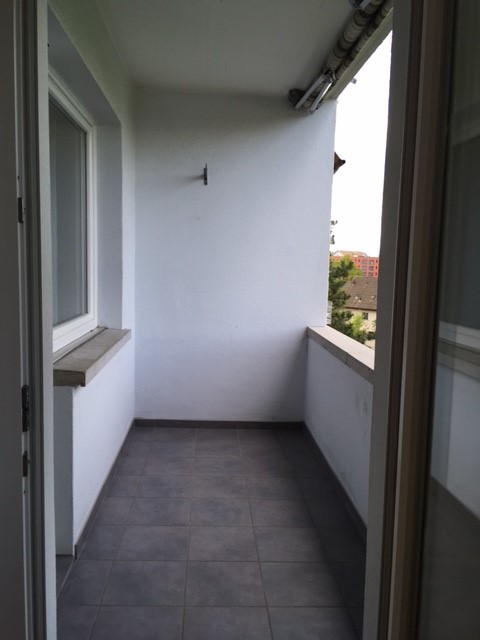 1.0 Zimmerwohnung in 4.OG 3