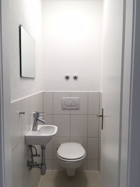 1.0 Zimmerwohnung in 4.OG 5