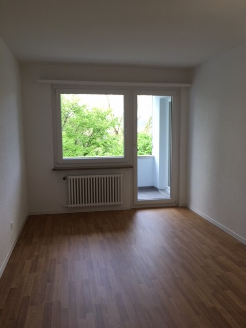 1.0 Zimmerwohnung in 4.OG 8