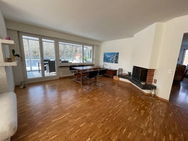 Viel Platz für die Familie 2