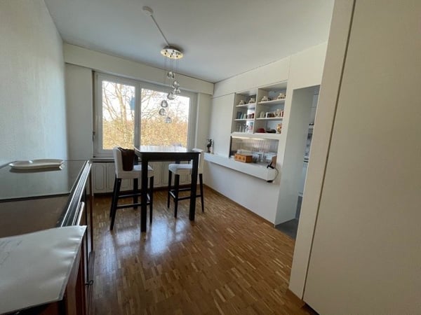 Viel Platz für die Familie 7