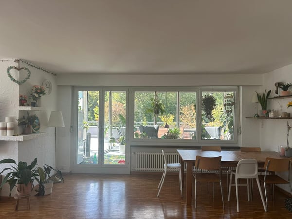 Viel Platz für die Familie 9
