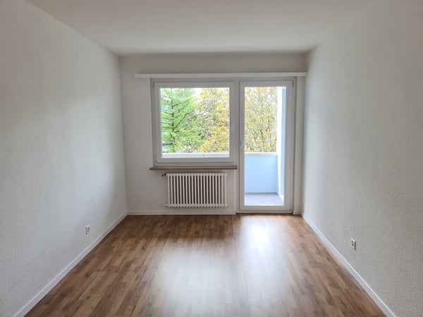 Helle und zentrale Wohnung im 4. OG 4