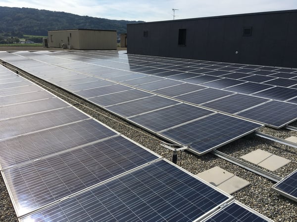 Gewerbefläche im 4. OG – 1'800 m² an der Riedstrasse 8, Dietikon 13