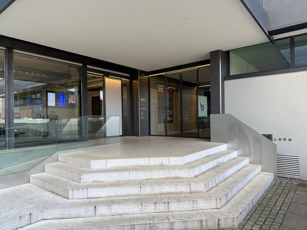 Gewerbefläche im 4. OG – 1'800 m² an der Riedstrasse 8, Dietikon 5