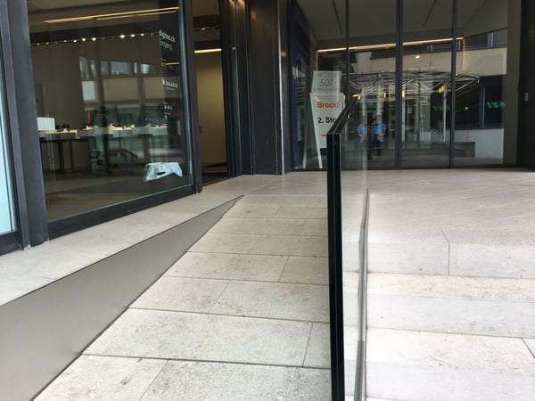 Gewerbefläche im 4. OG – 1'800 m² an der Riedstrasse 8, Dietikon 11