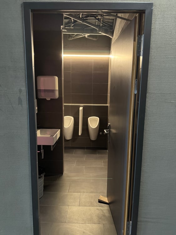 Gewerbefläche im 4. OG – 1'800 m² an der Riedstrasse 8, Dietikon 14