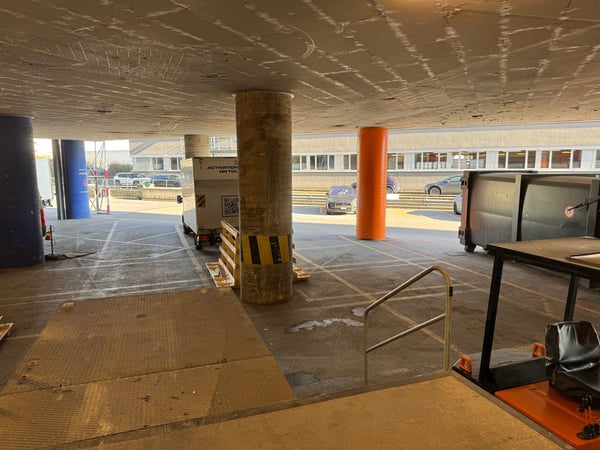 Grosszügige Büro- und Lagerfläche zur Miete an der Riedstrasse 8 in Dietikon 13