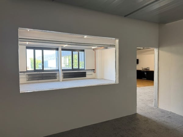 Grosszügige Büro- und Lagerfläche zur Miete an der Riedstrasse 8 in Dietikon 23