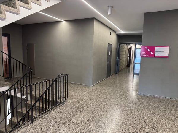 Grosszügige Büro- und Lagerfläche zur Miete an der Riedstrasse 8 in Dietikon 14