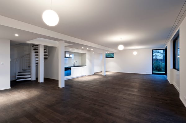 Duplex-Apartment mit Pool und atemberaubendem Ausblick neben dem Dolder 20