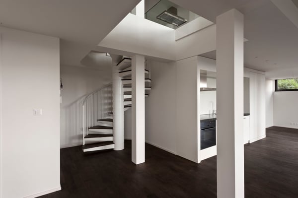 Duplex-Apartment mit Pool und atemberaubendem Ausblick neben dem Dolder 18