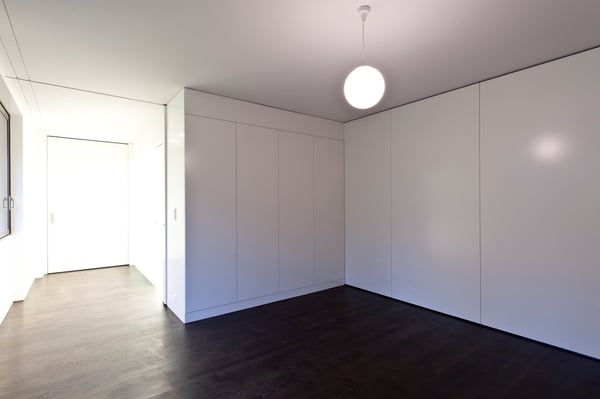 Duplex-Apartment mit Pool und atemberaubendem Ausblick neben dem Dolder 17