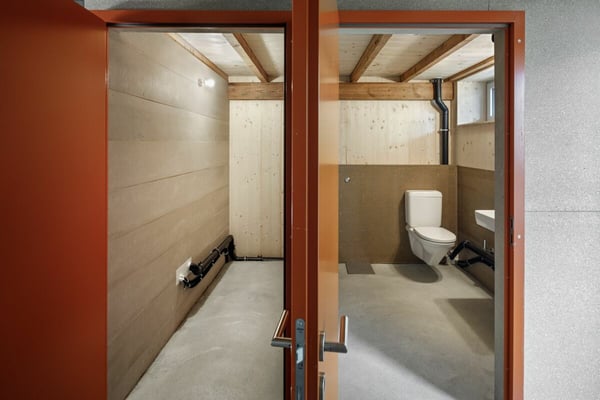 Letzte Chance: Modernes, vollausgebautes Büro im Werkhof29 - in der Binz 9