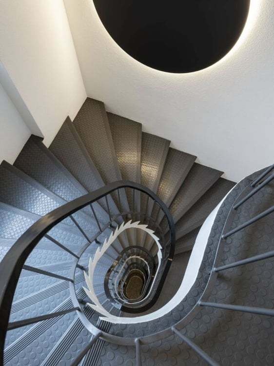 Möblierte Appartements am Limmatquai 70 - Wohnen im Herzen von Zürich 13