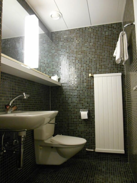 Möblierte Appartements am Limmatquai 70 - Wohnen im Herzen von Zürich 5