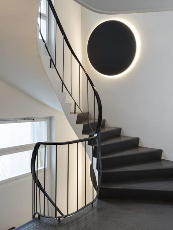 Möblierte Appartements am Limmatquai 70 - Wohnen im Herzen von Zürich 8