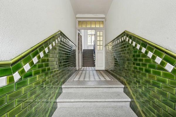 Wohnen im schönen Seefeld 2