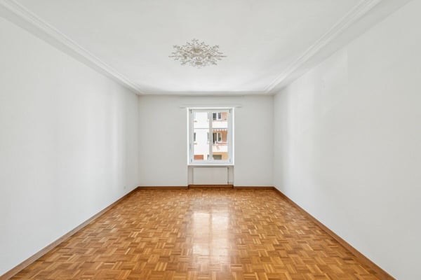 Wohnen in Wiedikon: Attraktive 3.5-Zimmerwohnung an Toplage 7