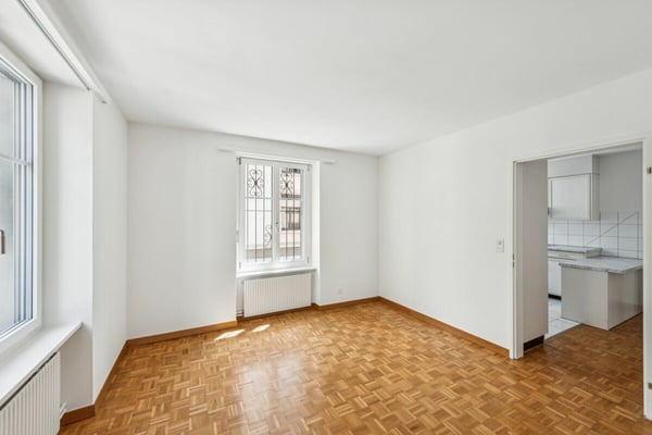 Wohnen in Wiedikon: Attraktive 3.5-Zimmerwohnung an Toplage 9