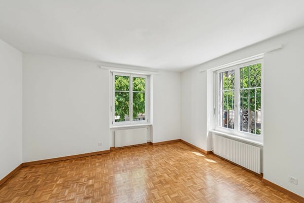 Wohnen in Wiedikon: Attraktive 3.5-Zimmerwohnung an Toplage 8
