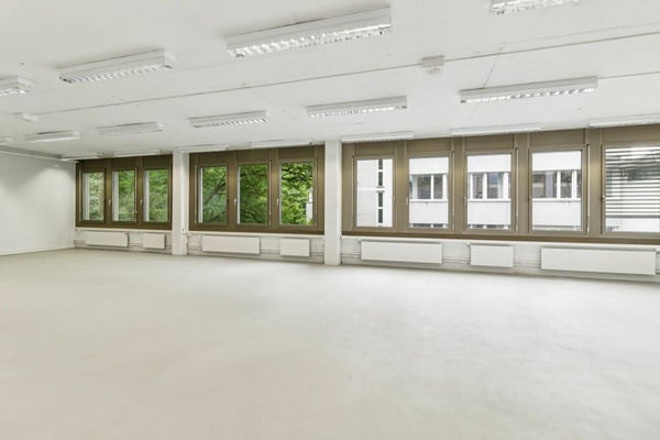 Ihr neuer Firmensitz im Herzen von Binz - 145 m² offene Fläche, die mitdenkt 4