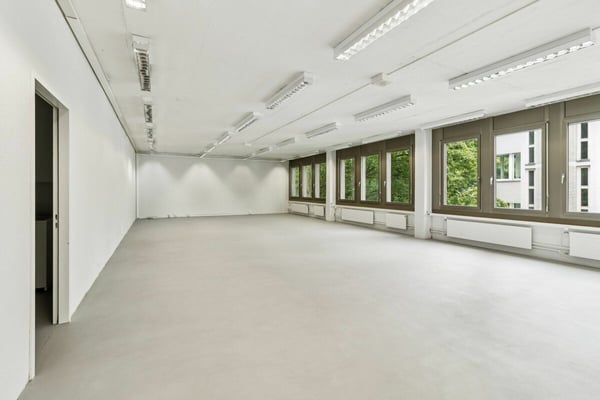 Ihr neuer Firmensitz im Herzen von Binz - 145 m² offene Fläche, die mitdenkt 3