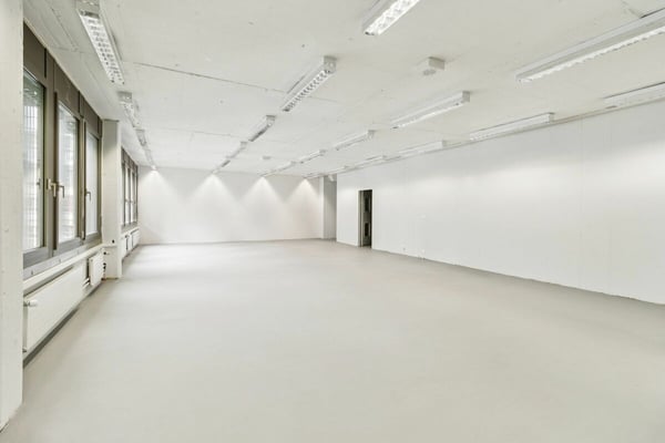 Ihr neuer Firmensitz im Herzen von Binz - 145 m² offene Fläche, die mitdenkt 5