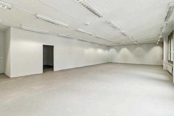 Ihr neuer Firmensitz im Herzen von Binz - 145 m² offene Fläche, die mitdenkt 11