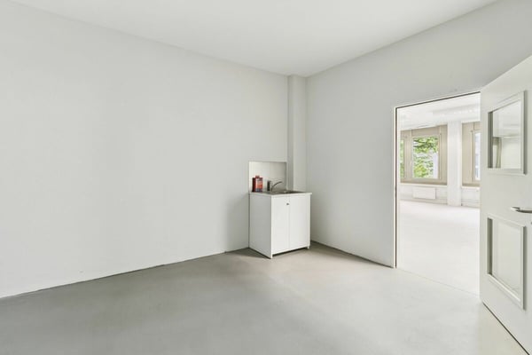 Ihr neuer Firmensitz im Herzen von Binz - 145 m² offene Fläche, die mitdenkt 8