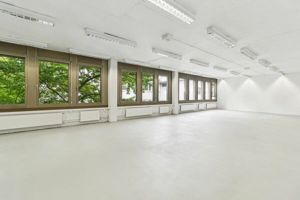 Ihr neuer Firmensitz im Herzen von Binz - 145 m² offene Fläche, die mitdenkt 2