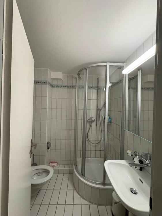 Stadtleben am See - 1-Zimmer-Wohnung im Herzen des Seefelds 7