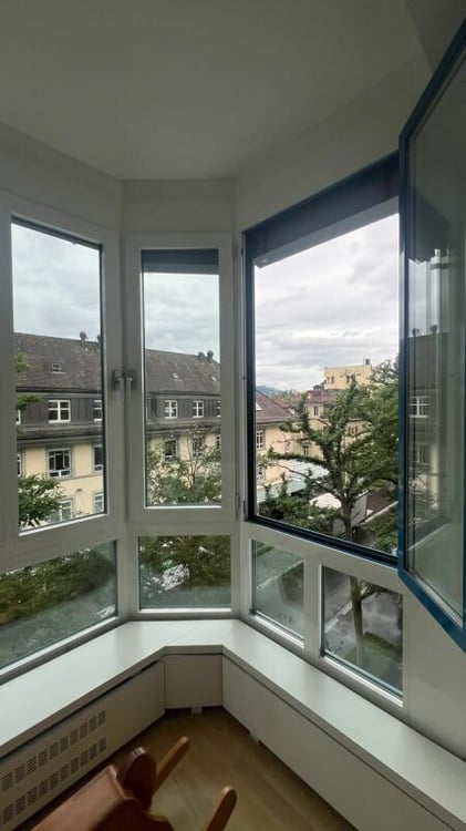 Stadtleben am See - 1-Zimmer-Wohnung im Herzen des Seefelds 4