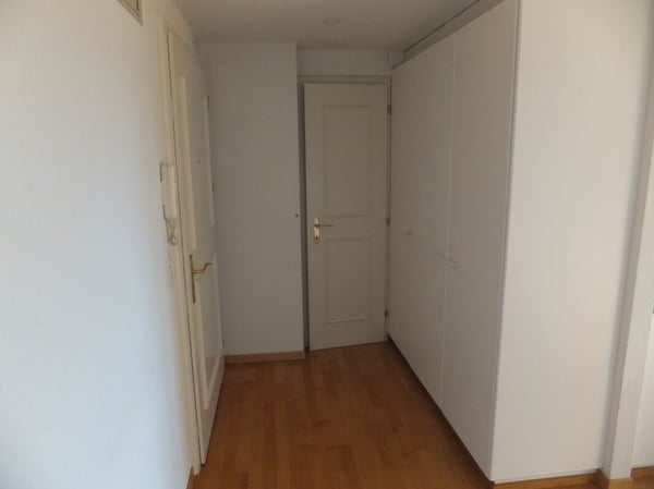 Über den Dächern vom Zürcher Seefeld - 2. Zimmerwohung am Zürichsee 7