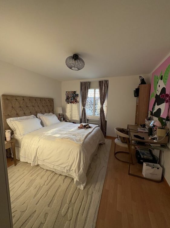 Stadtleben am See - 2-Zimmer-Wohnung im Herzen des Seefelds 6
